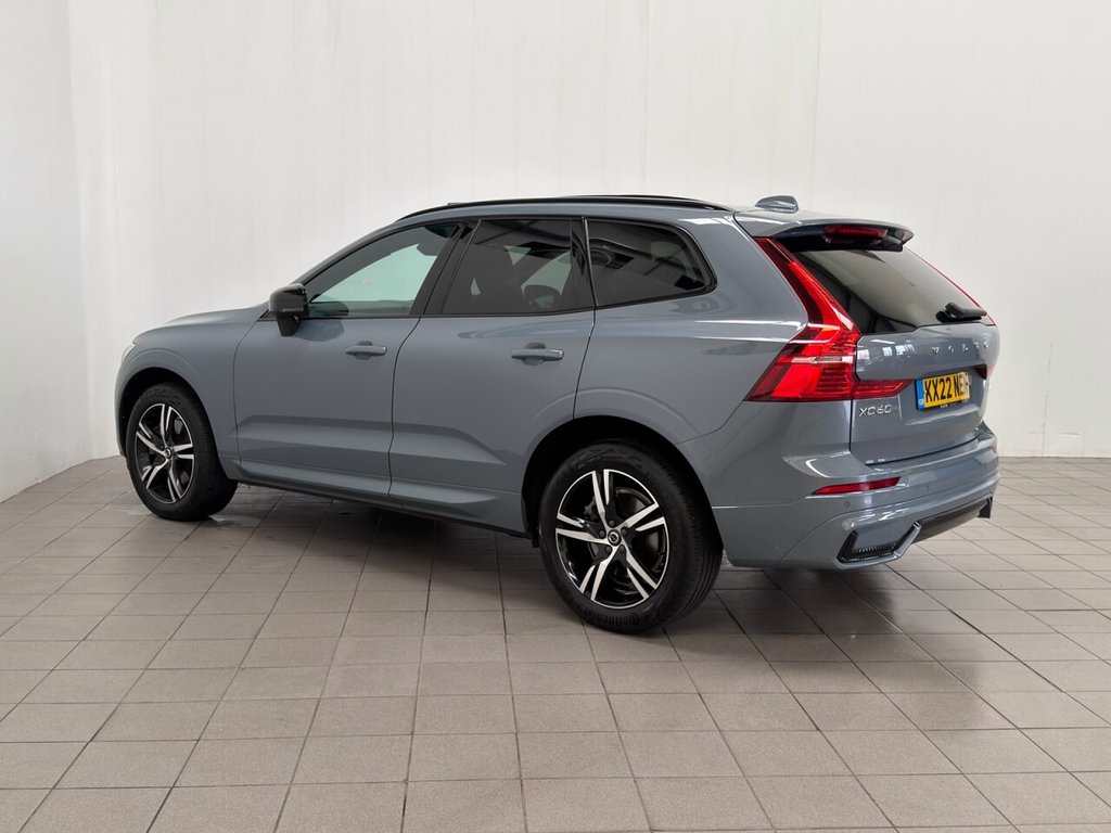 Used Volvo XC60 2022 for sale - 77227266: Photo 9