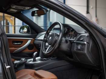Used BMW 4 Series Gran Coupe 2016 for sale - 74806639: Photo