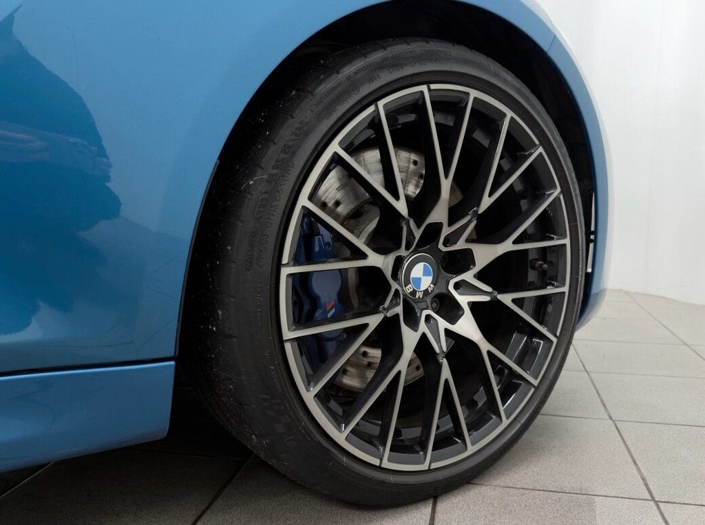 Used BMW M2 2020 for sale - 77421804: Photo 12
