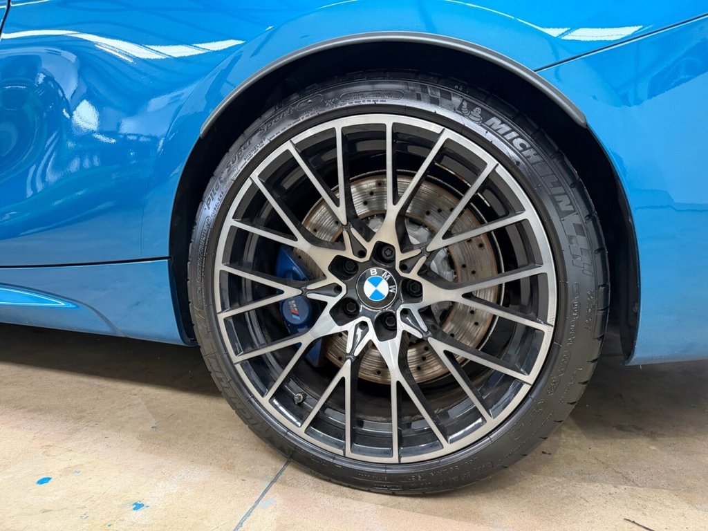 Used BMW M2 2020 for sale - 77421804: Photo 13