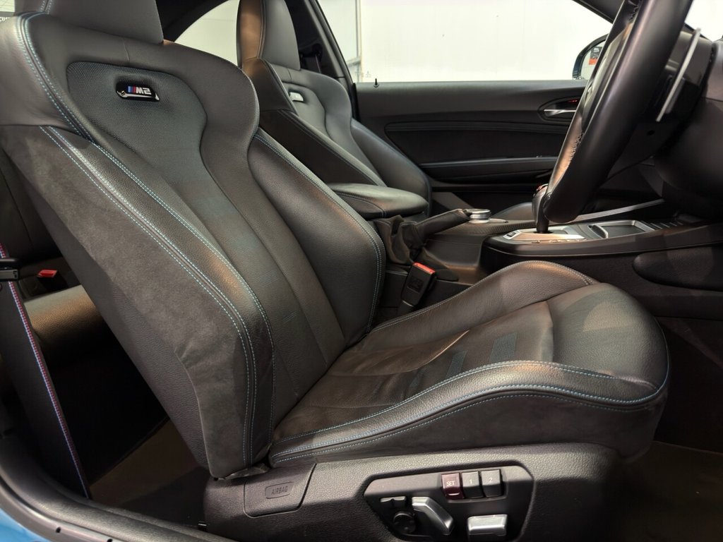 Used BMW M2 2020 for sale - 77421804: Photo 14