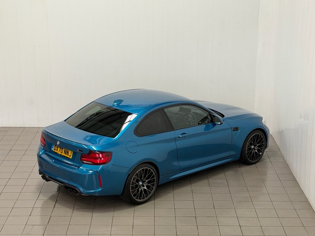 Used BMW M2 2020 for sale - 77421804: Photo 22