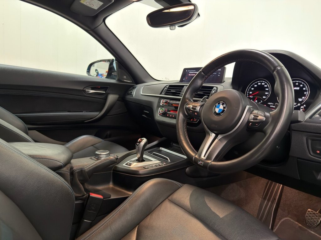 Used BMW M2 2020 for sale - 77421804: Photo 23