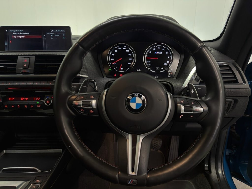 Used BMW M2 2020 for sale - 77421804: Photo 25