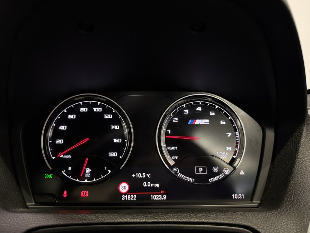 Used BMW M2 2020 for sale - 77421804: Photo 3
