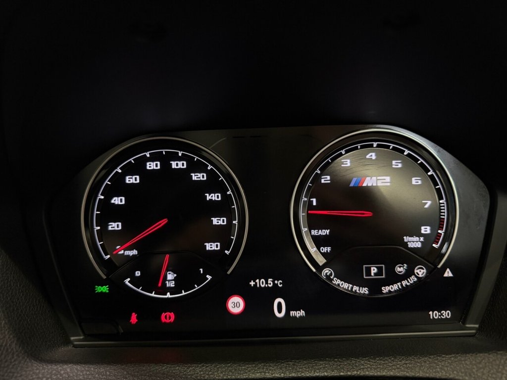 Used BMW M2 2020 for sale - 77421804: Photo 35