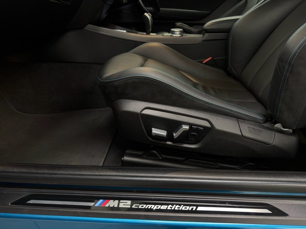 Used BMW M2 2020 for sale - 77421804: Photo 39