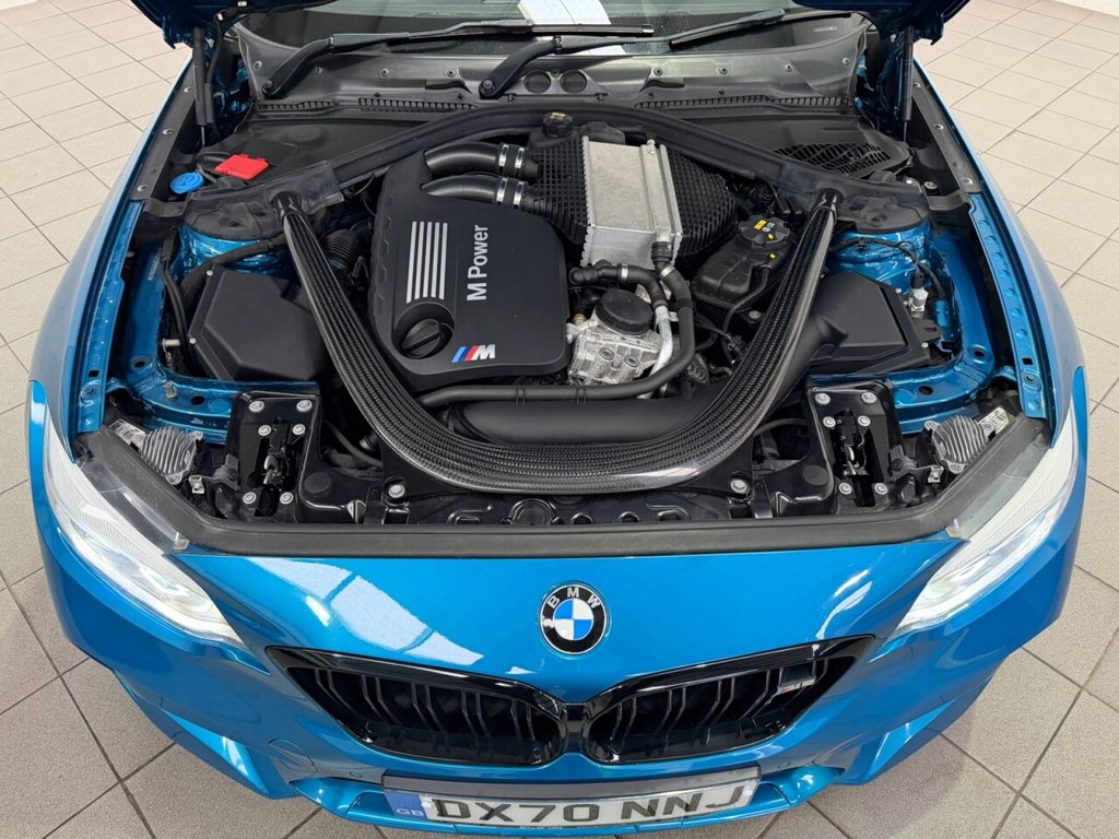 Used BMW M2 2020 for sale - 77421804: Photo 42