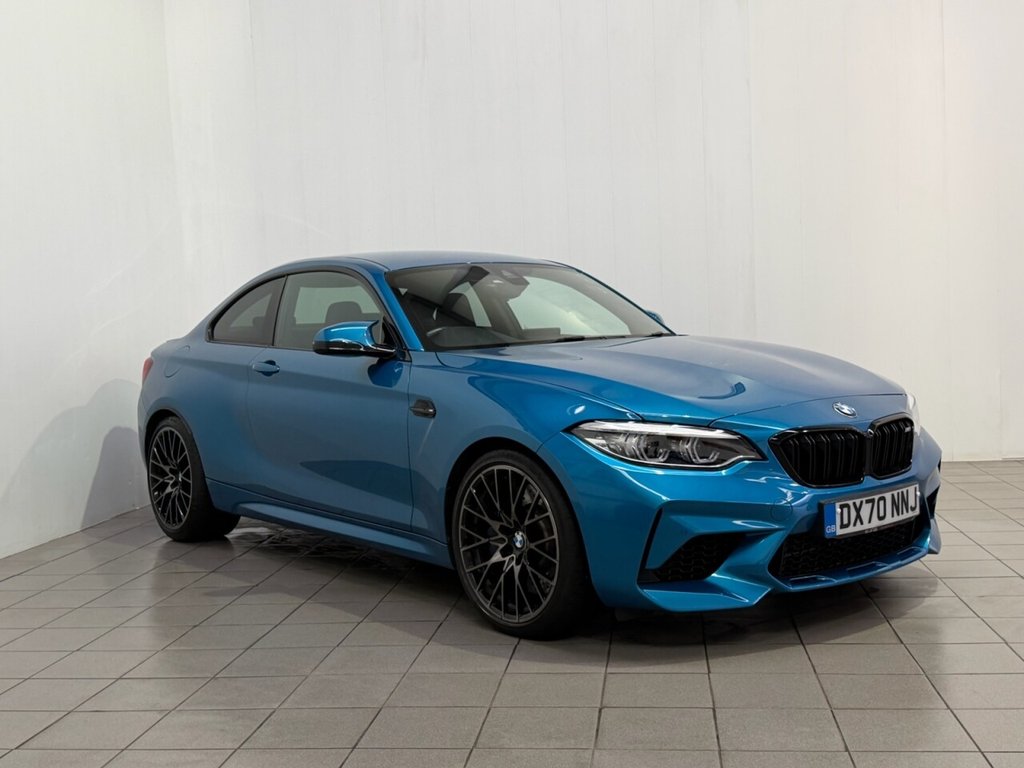 Used BMW M2 2020 for sale - 77421804: Photo 5