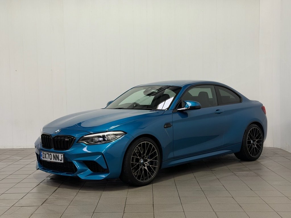 Used BMW M2 2020 for sale - 77421804: Photo 6