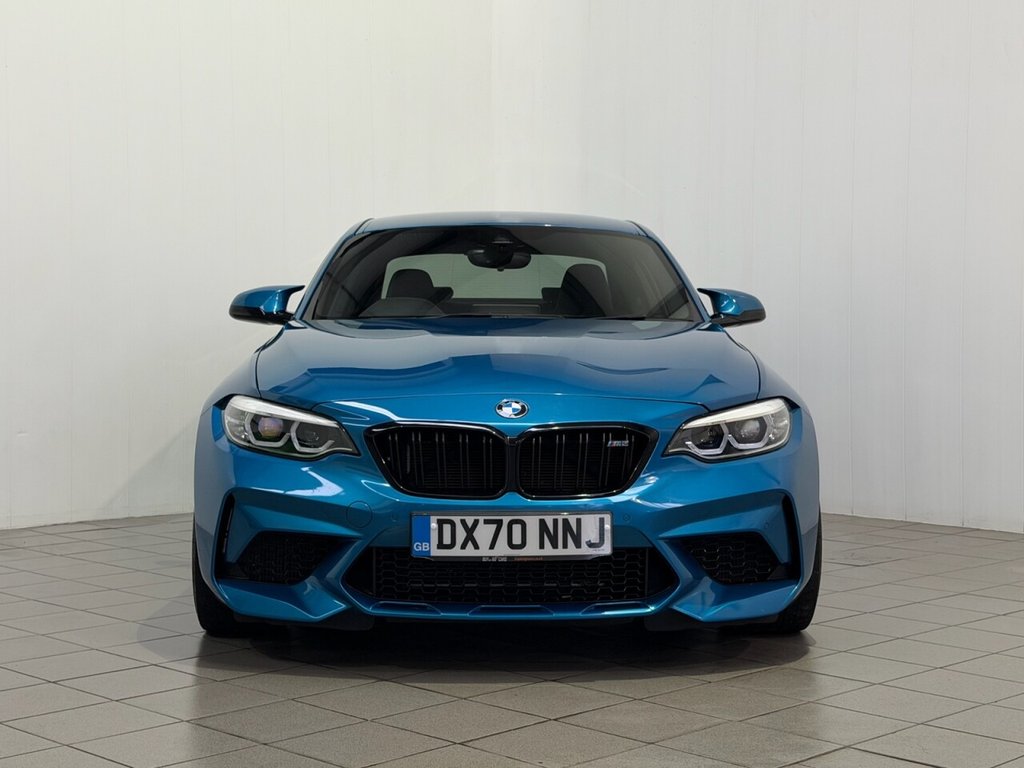 Used BMW M2 2020 for sale - 77421804: Photo 7