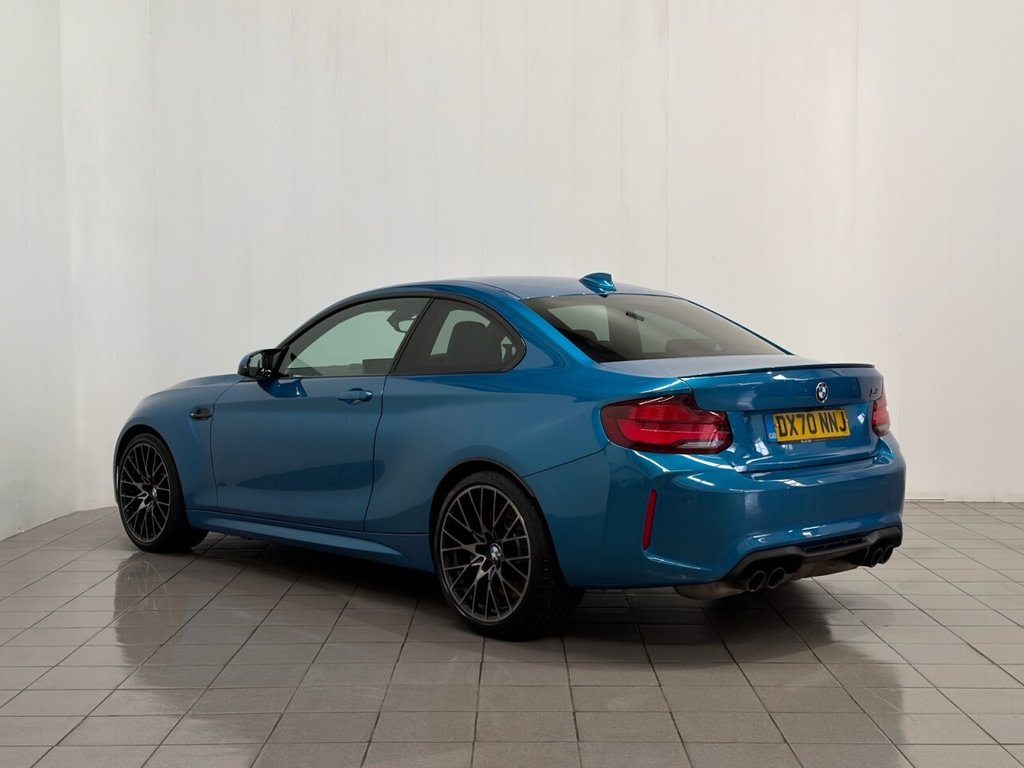 Used BMW M2 2020 for sale - 77421804: Photo 8