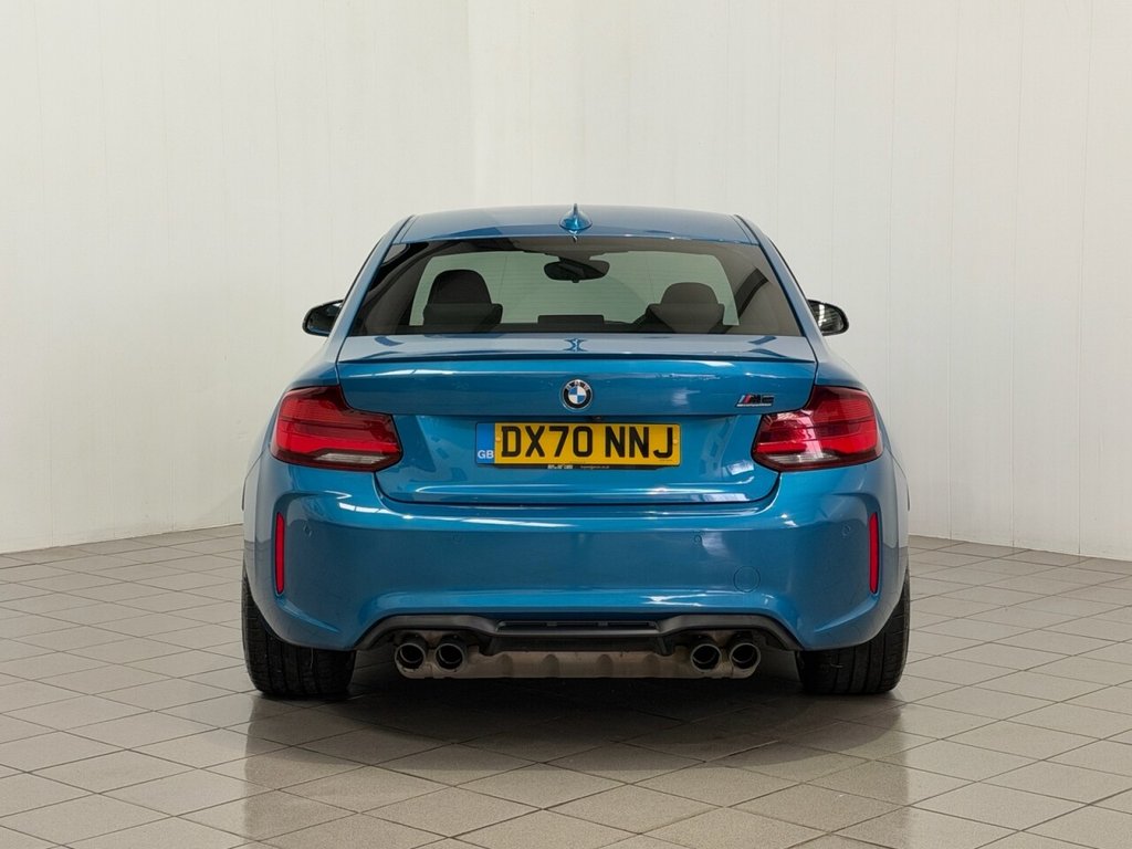 Used BMW M2 2020 for sale - 77421804: Photo 9