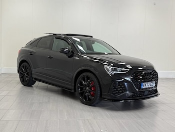 Used Audi RS Q3 2022 for sale - 79059463: Photo
