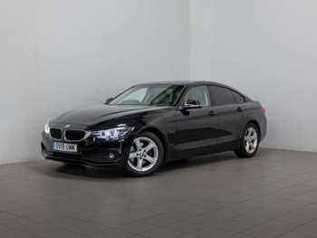 2019 (19) - 2.0 420d SE Hatchback 5dr Diesel Auto Euro 6 (s/s) (190 ps)