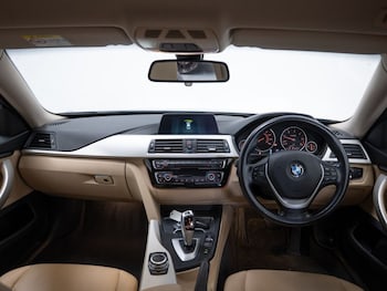 Used BMW 4 Series Gran Coupe 2019 for sale - 75444591: Photo