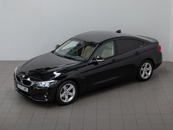 Used BMW 4 Series Gran Coupe 2019 for sale - 75444591: Photo