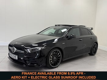 Used Mercedes-Benz A-Class 2020 for sale - 79389738: Photo