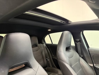 Used Mercedes-Benz A-Class 2020 for sale - 79389738: Photo