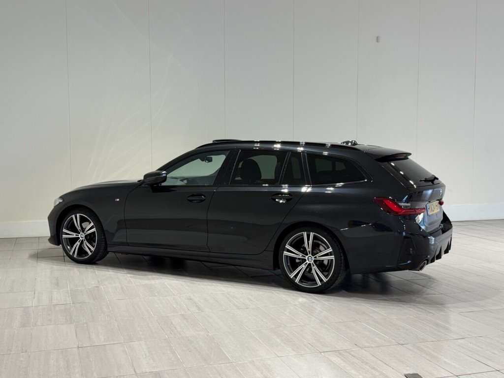 Used BMW 3 Series 2024 for sale - 77952432: Photo 10