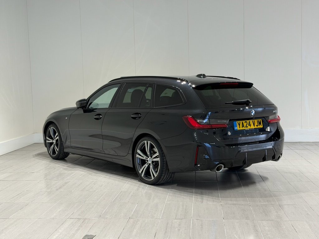 Used BMW 3 Series 2024 for sale - 77952432: Photo 11