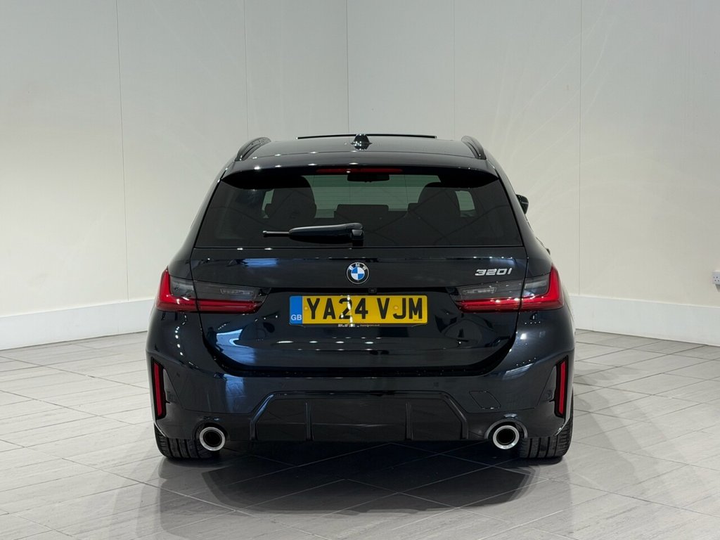 Used BMW 3 Series 2024 for sale - 77952432: Photo 12