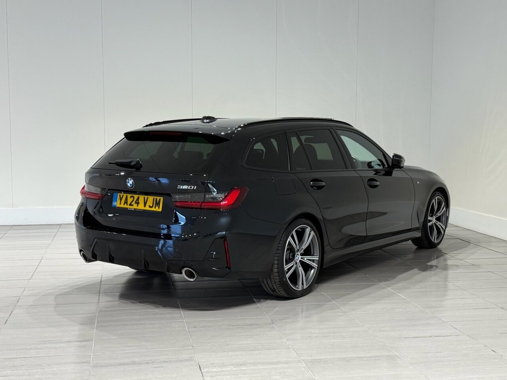 Used BMW 3 Series 2024 for sale - 77952432: Photo 13