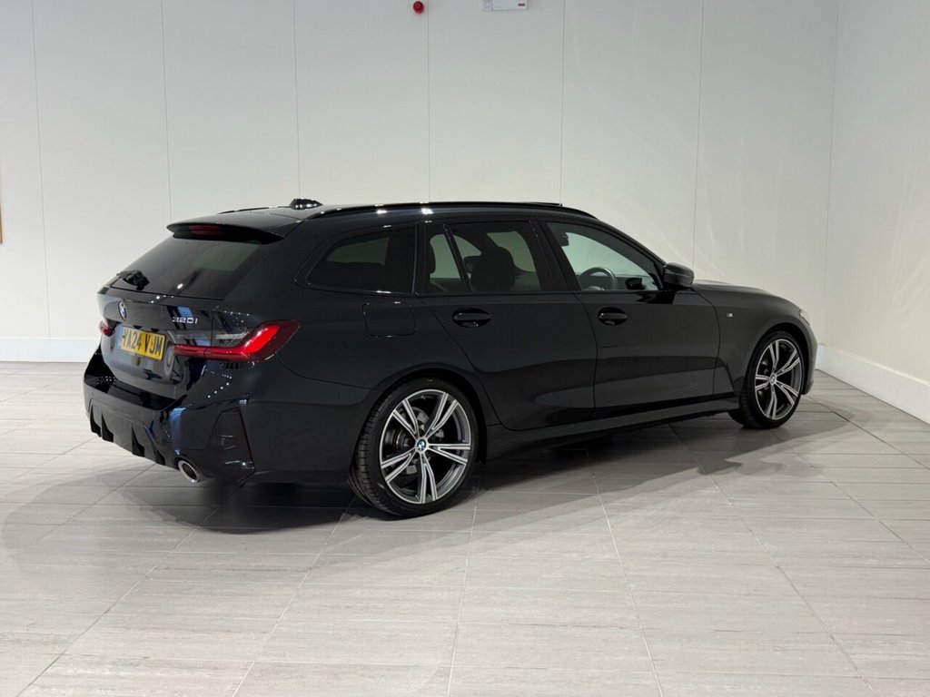 Used BMW 3 Series 2024 for sale - 77952432: Photo 14