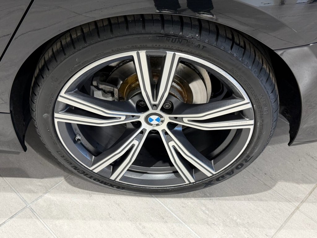 Used BMW 3 Series 2024 for sale - 77952432: Photo 15