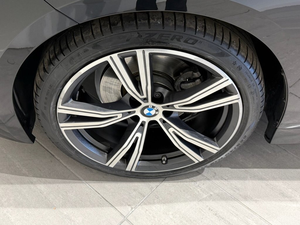 Used BMW 3 Series 2024 for sale - 77952432: Photo 16