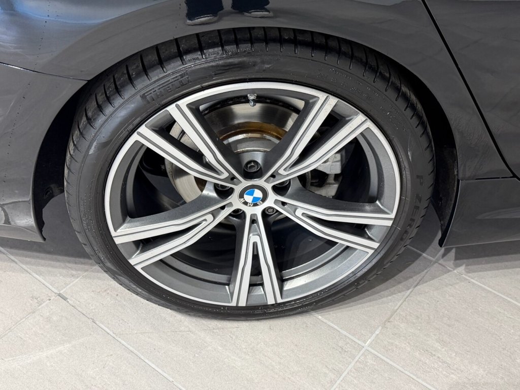 Used BMW 3 Series 2024 for sale - 77952432: Photo 17