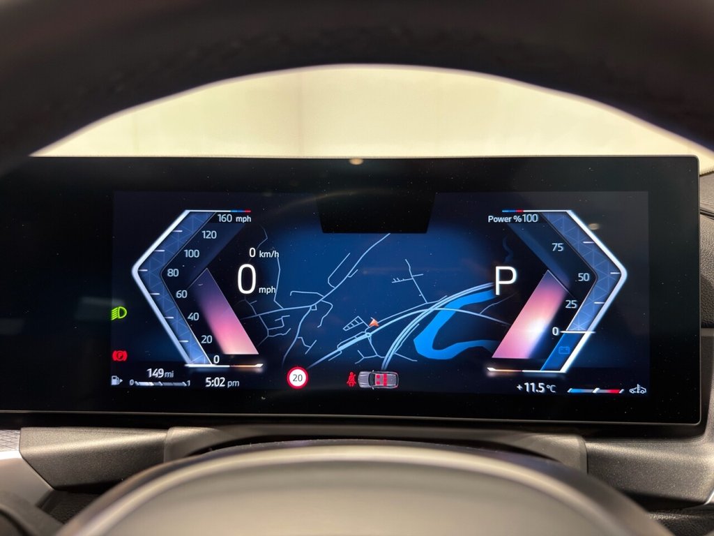 Used BMW 3 Series 2024 for sale - 77952432: Photo 2