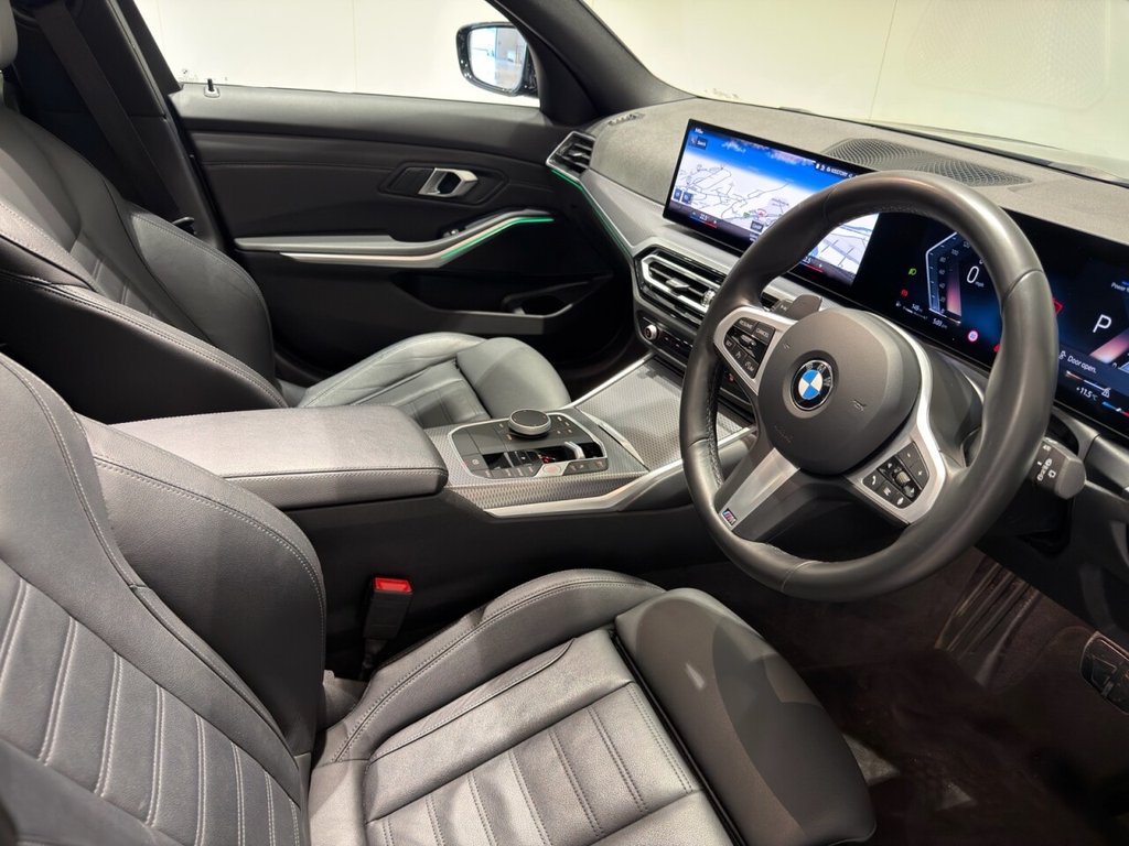 Used BMW 3 Series 2024 for sale - 77952432: Photo 20