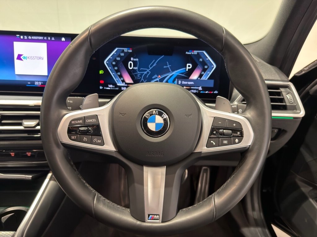 Used BMW 3 Series 2024 for sale - 77952432: Photo 21