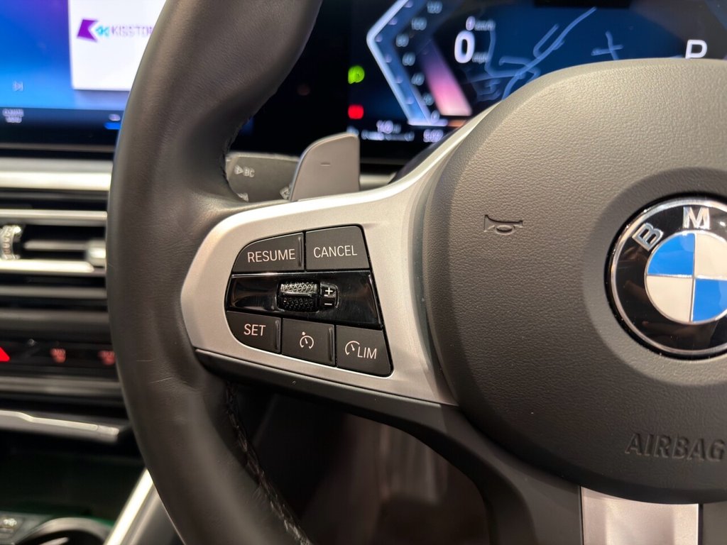 Used BMW 3 Series 2024 for sale - 77952432: Photo 22