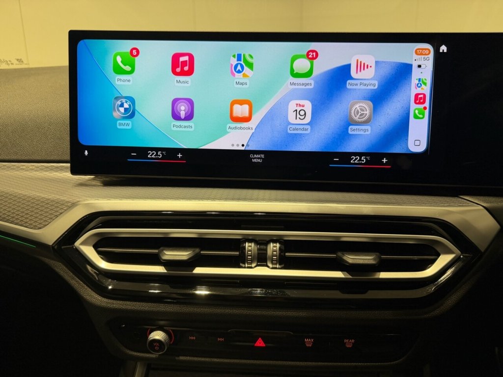 Used BMW 3 Series 2024 for sale - 77952432: Photo 25