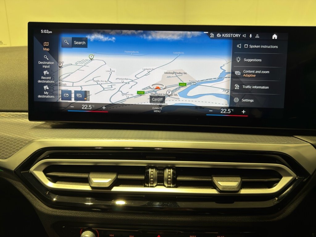 Used BMW 3 Series 2024 for sale - 77952432: Photo 28