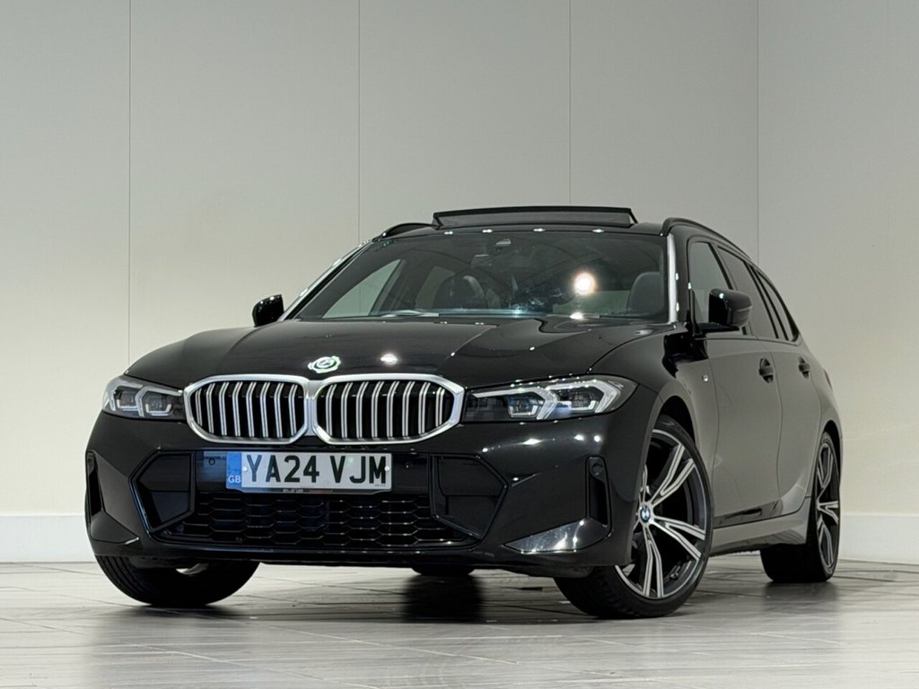 Used BMW 3 Series 2024 for sale - 77952432: Photo 29