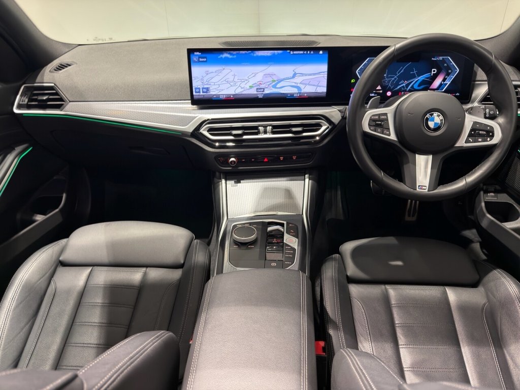 Used BMW 3 Series 2024 for sale - 77952432: Photo 3