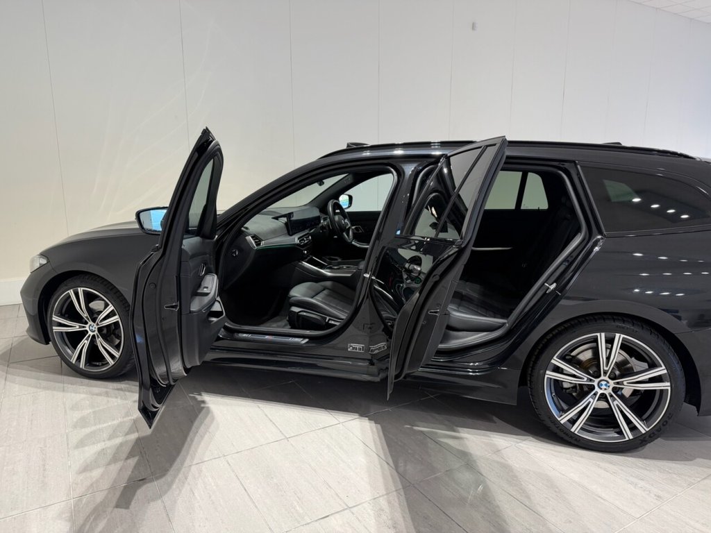 Used BMW 3 Series 2024 for sale - 77952432: Photo 30