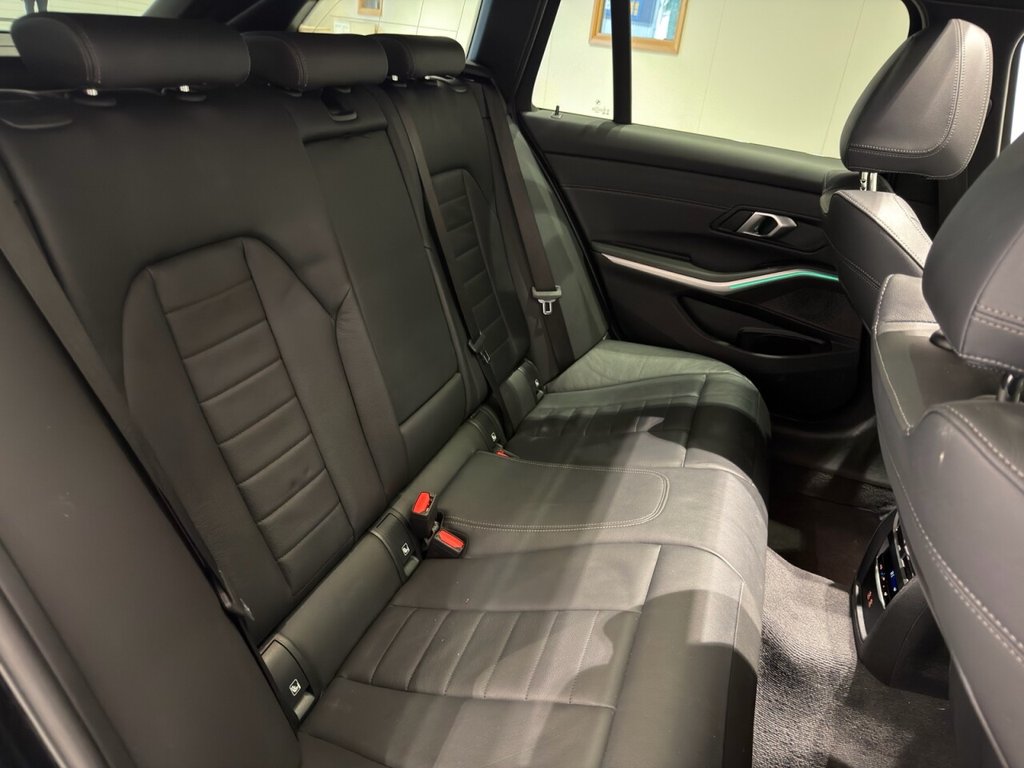 Used BMW 3 Series 2024 for sale - 77952432: Photo 31