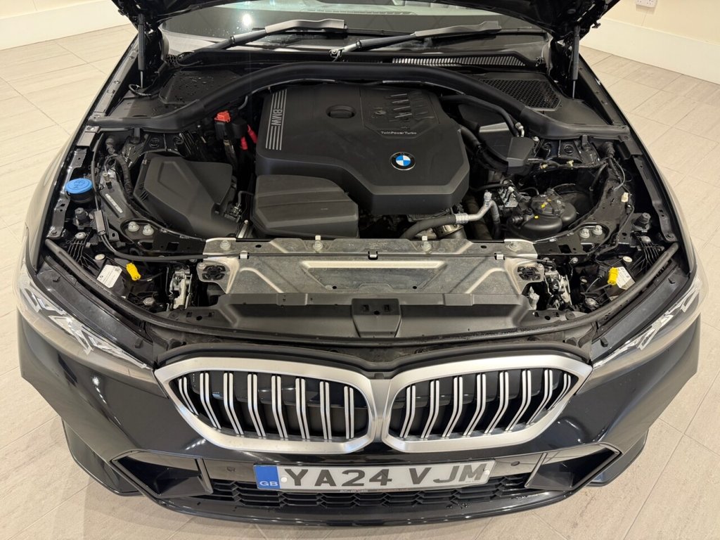 Used BMW 3 Series 2024 for sale - 77952432: Photo 40