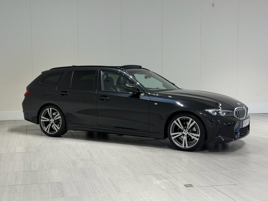 Used BMW 3 Series 2024 for sale - 77952432: Photo 6