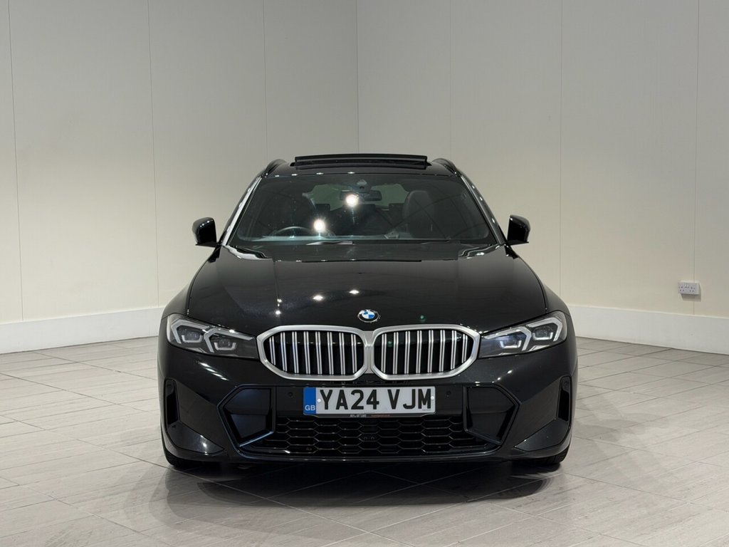 Used BMW 3 Series 2024 for sale - 77952432: Photo 7