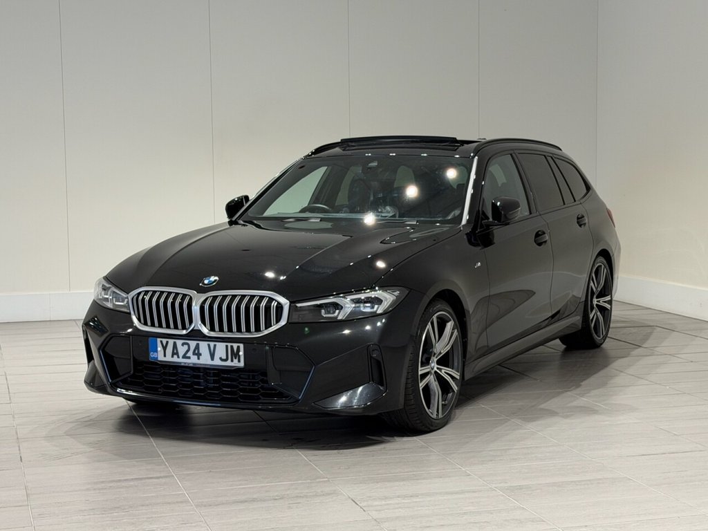 Used BMW 3 Series 2024 for sale - 77952432: Photo 8