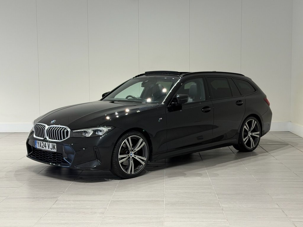 Used BMW 3 Series 2024 for sale - 77952432: Photo 9