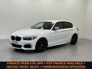 Used BMW 1 Series 2019 for sale - 78887257: Photo