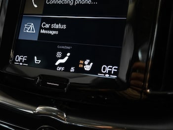 Used Volvo XC60 2019 for sale - 76710995: Photo