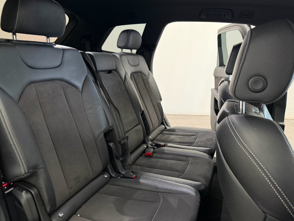Used Audi Q7 2018 for sale - 77534579: Photo 10
