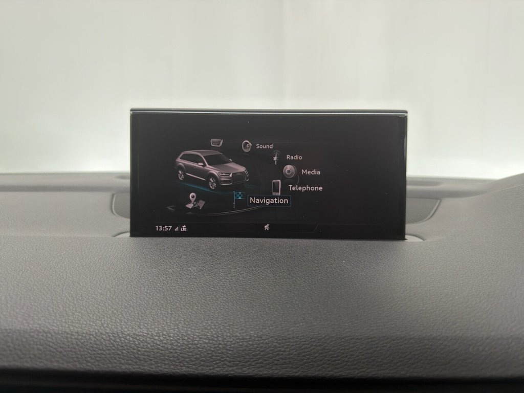 Used Audi Q7 2018 for sale - 77534579: Photo 24